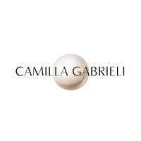 Camilla Gabrieli logo