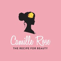 Camille Rose logo