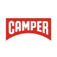 Camper logo