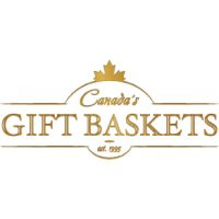 Canada's Gift Baskets logo