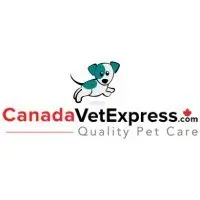 CanadaVetExpress logo