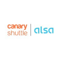 Canary Shuttle logo