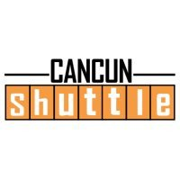 Cancun Shuttle logo
