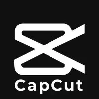 CapCut logo