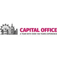 Capital Office logo