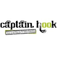 Captain Hook logo