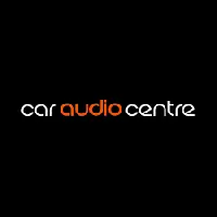 Car Audio Centre logo