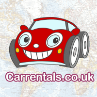 Car Rentals logo