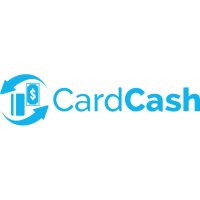 CardCash logo