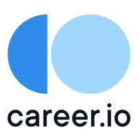Career.io logo