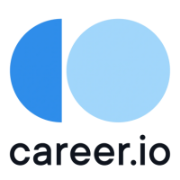 Career.io logo