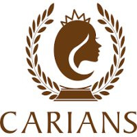 Carian's logo