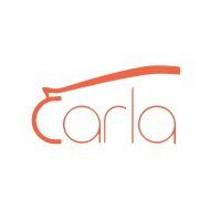 Carla Car Rental logo