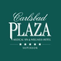 Carlsbad Plaza Medical Spa & Wellness Hotel logo