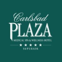 Carlsbad Plaza Medical Spa & Wellness Hotel logo
