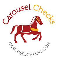 Carousel Checks logo