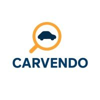 Carvendo logo