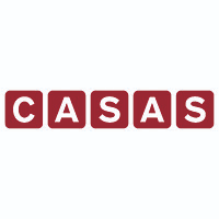 CASAS logo