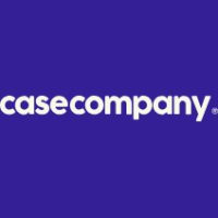 CaseCompany logo