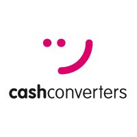 Cash Converters logo