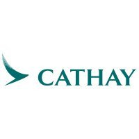 Cathay Pacific logo
