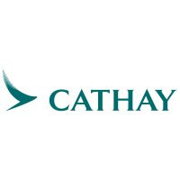 Cathay Pacific logo