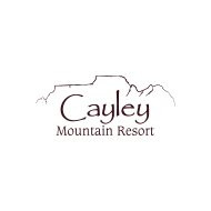 Cayley Mountain Resort logo