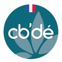cb'dé logo