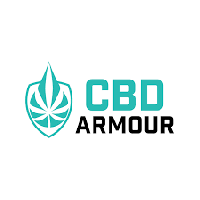 CBD Armour logo