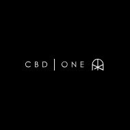 CBD One logo