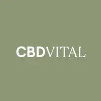 CBD VITAL logo