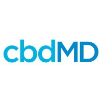 cbdMD logo
