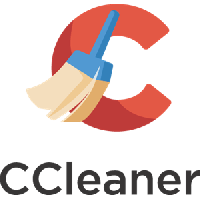 CCleaner logo