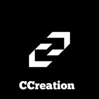 CCreation logo
