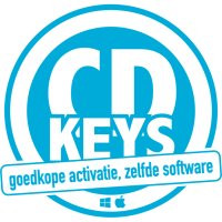 CD-Keys logo