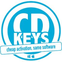 CD-Keys logo