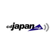 CDJapan Rental logo