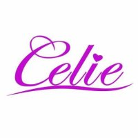 Celie Hair logo