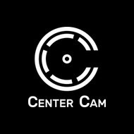 Center Cam logo
