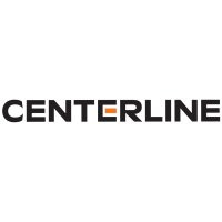 Centerline Athletics logo