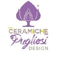 Ceramiche Pugliesi Design logo