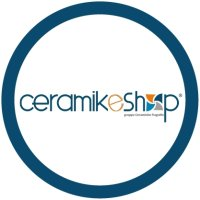 Ceramikeshop logo