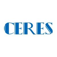 CERES logo