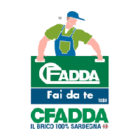 CFadda logo