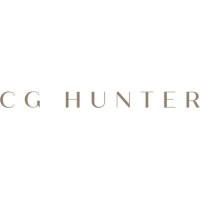 CG Hunter logo