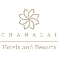 Chanalai Resorts and Hotels logo