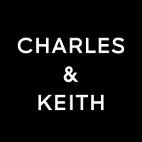 CHARLES & KEITH logo