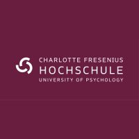 Charlotte Fresenius Hochschule logo