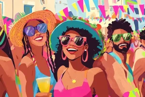 Cheap Weekend City Break in the UK