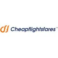 Cheapflightsfares logo